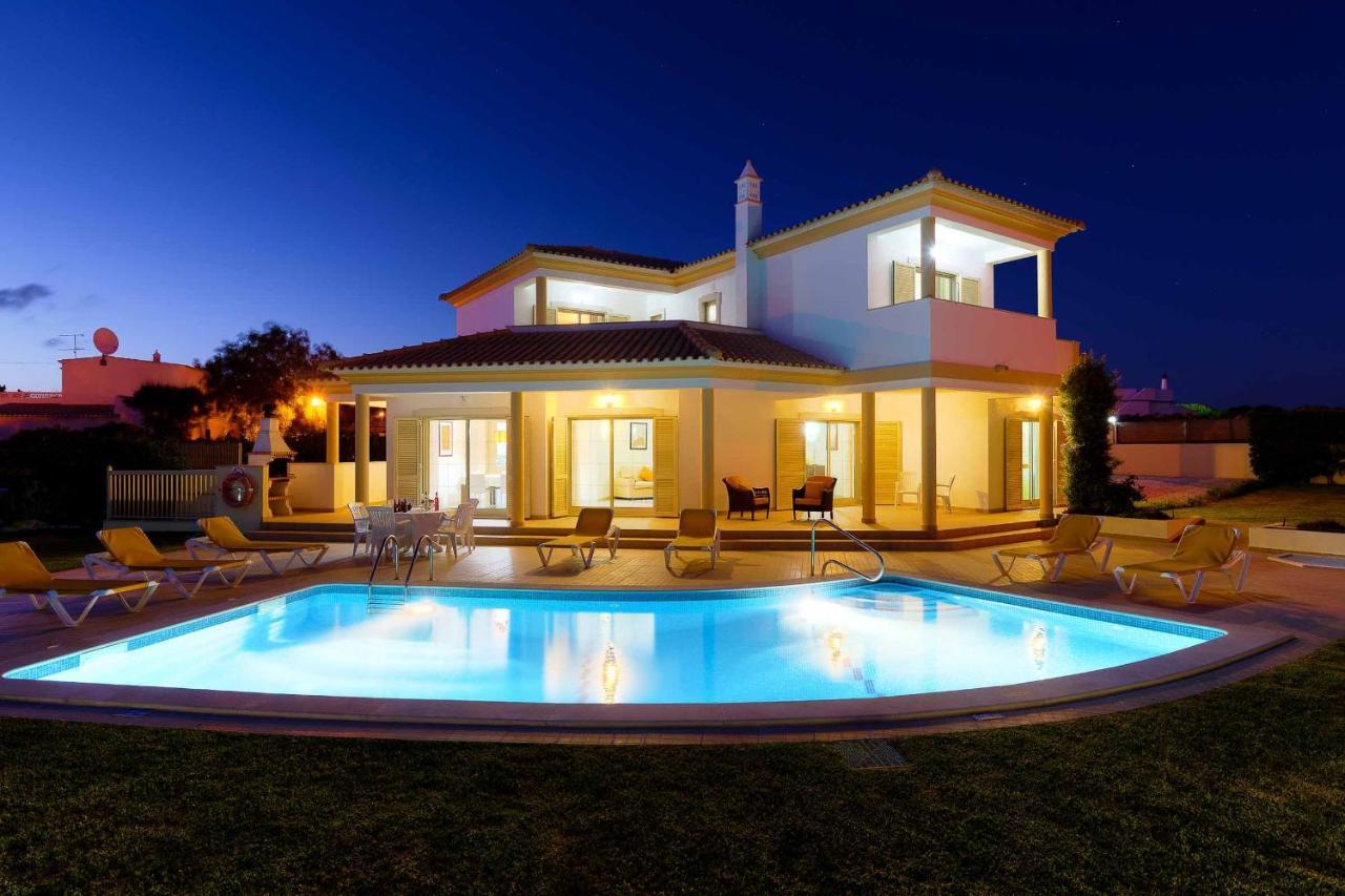 Vega Villa *