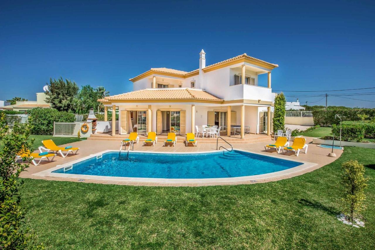 Vega Villa