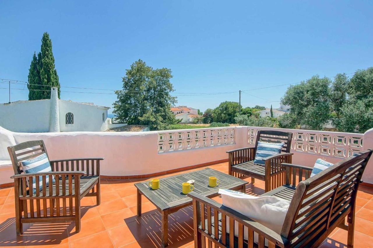 Miramar Villa