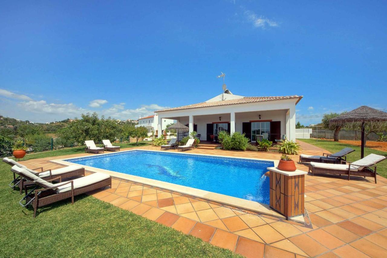 Monte De Madrinha Villa Albufeira
