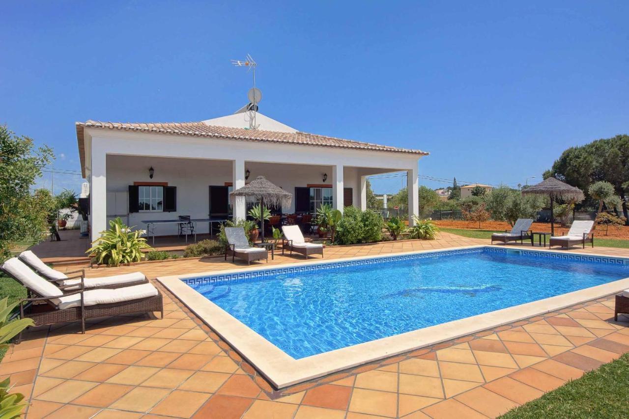 Monte De Madrinha Villa *