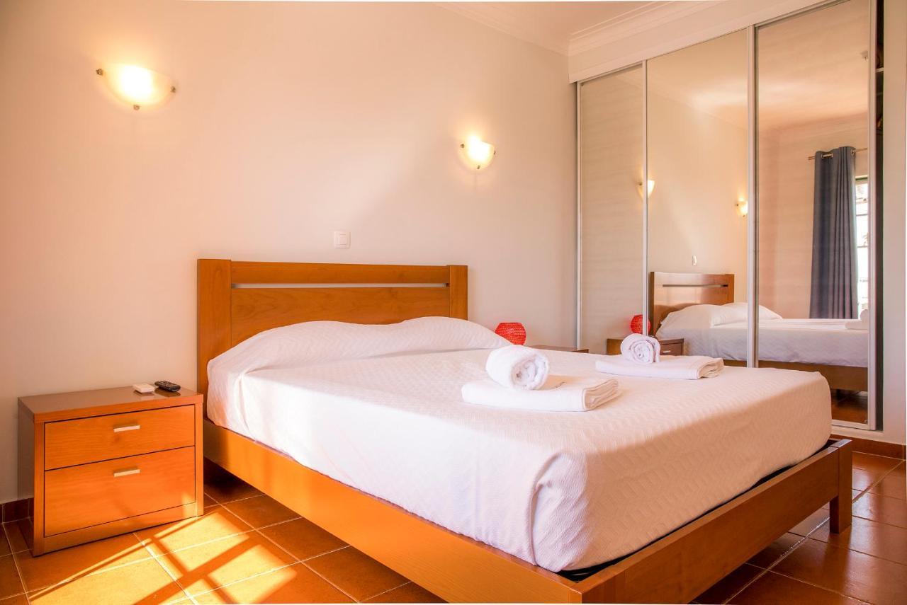 B33 - Do Vau Apartment *