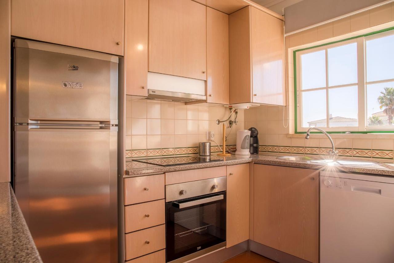 Apartment B33 - Do Vau Portimao