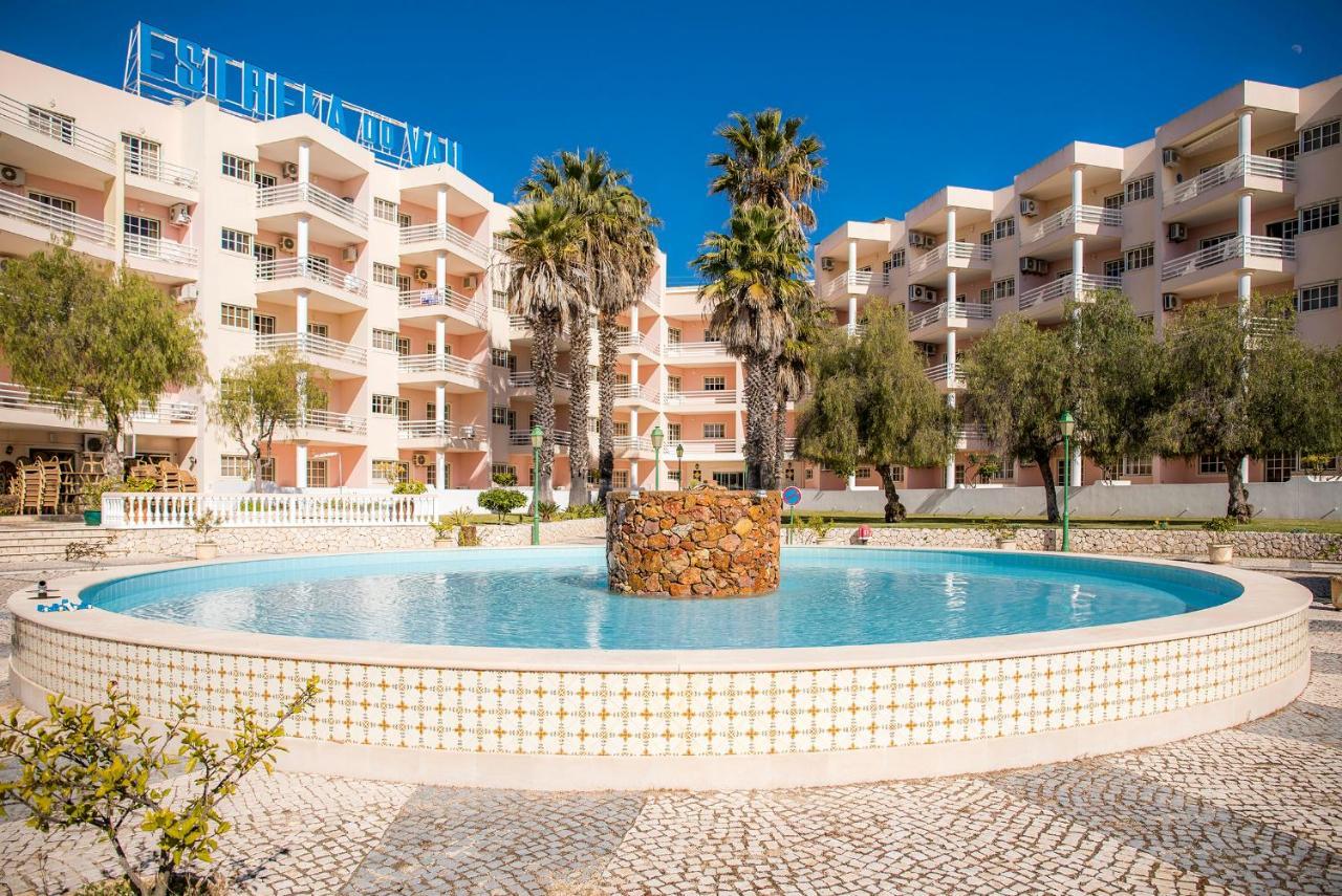 B33 - Do Vau * Portimao