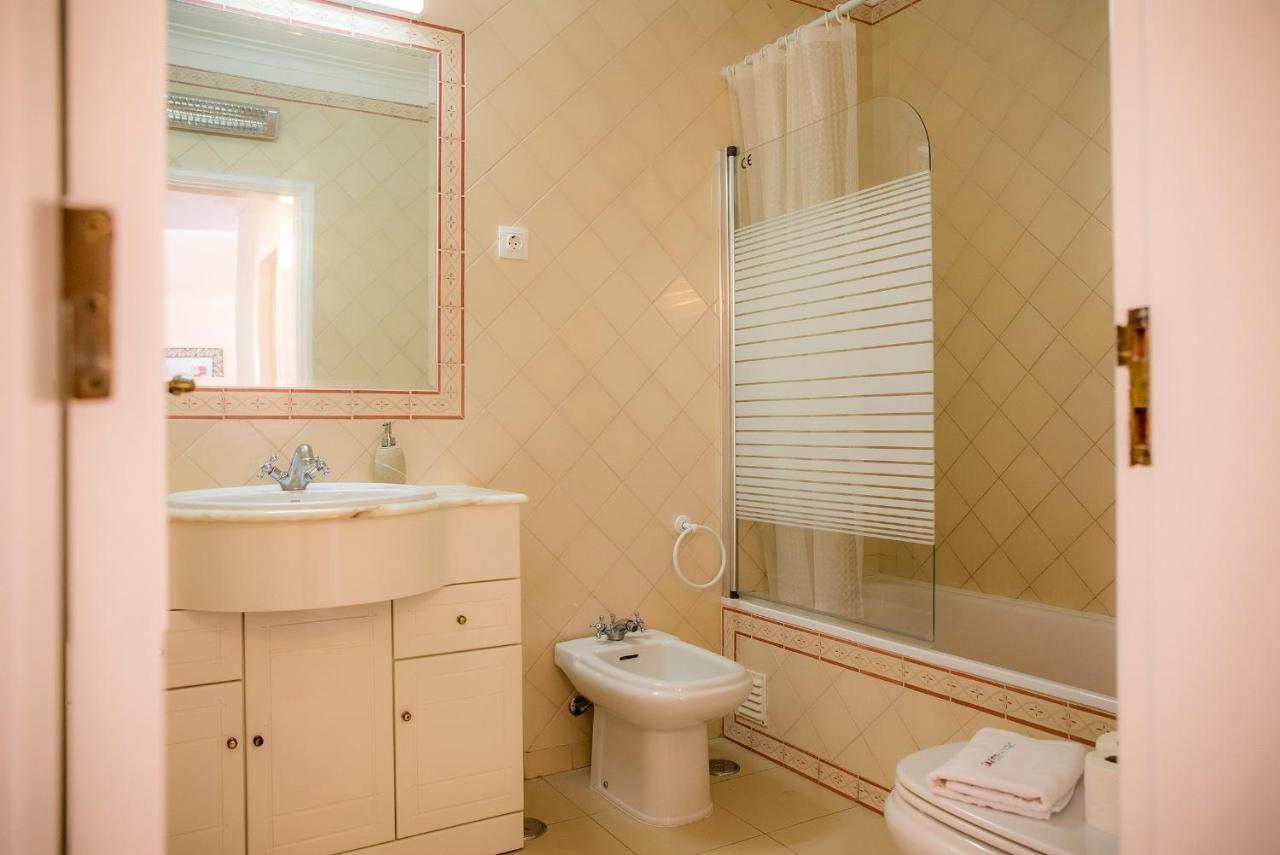 Apartment B33 - Do Vau