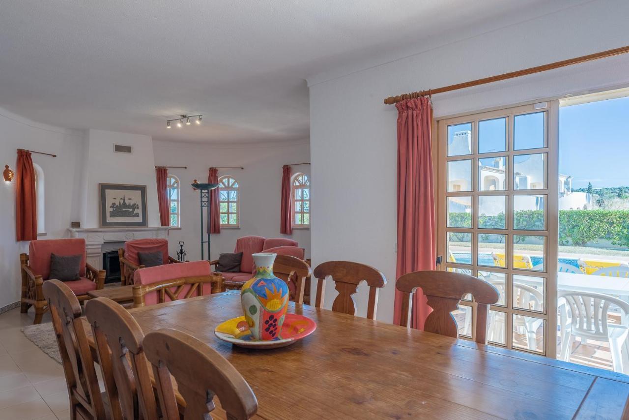 Holiday home Nora Albufeira