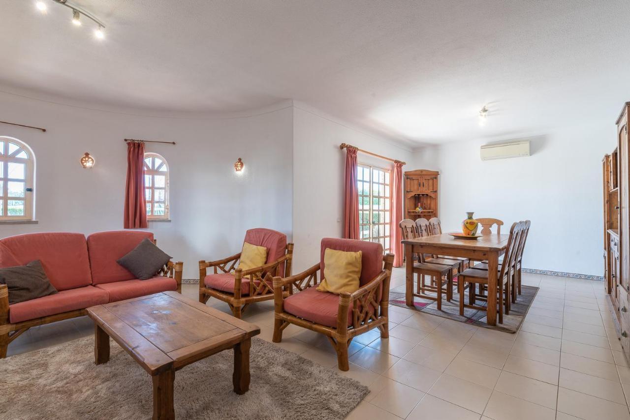 Nora Holiday home Albufeira