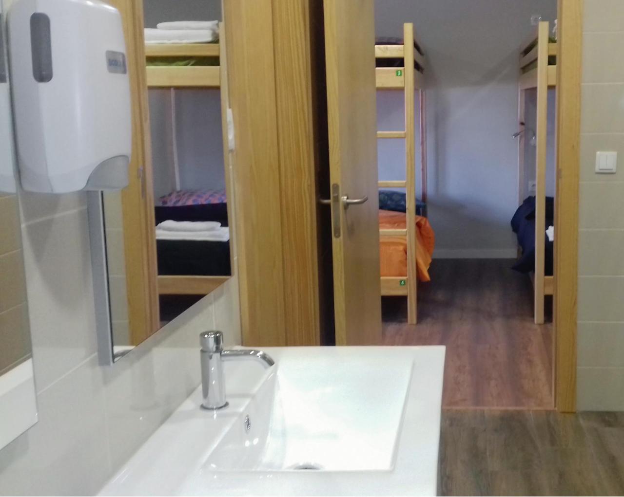 Hostel Criativo Do Sabugueiro