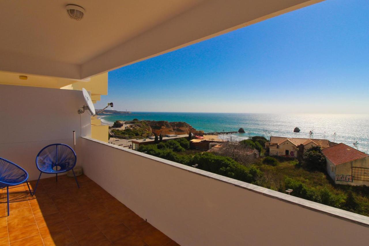 Apartment E Mar 3 Portimao