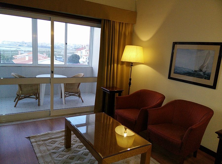 Hotel Golden Tulip Porto Gaia