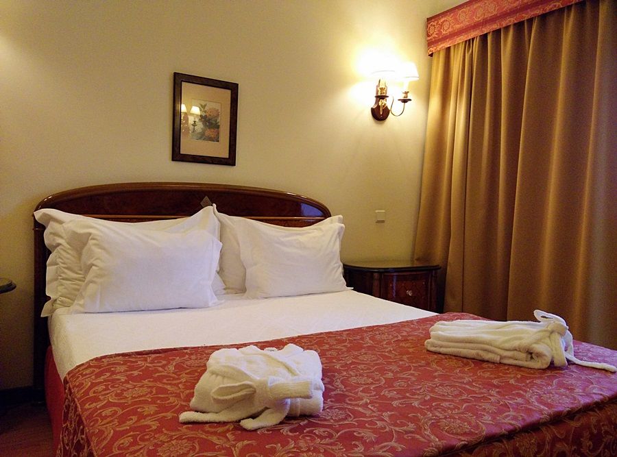 Hotel Golden Tulip Porto Gaia 4*