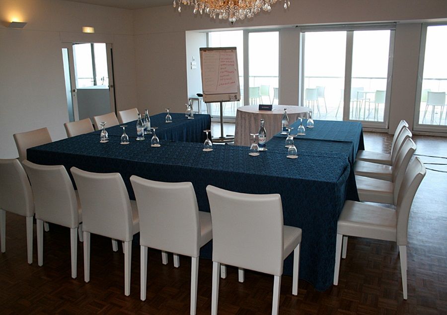 Hotel Golden Tulip Porto Gaia