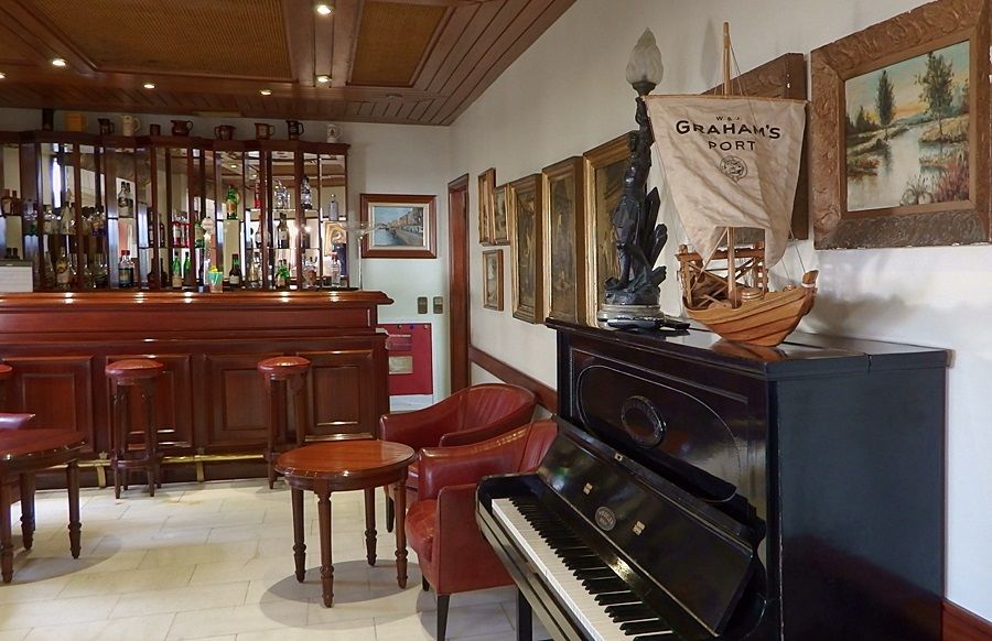 Golden Tulip Porto Gaia Hotel Vila Nova de Gaia