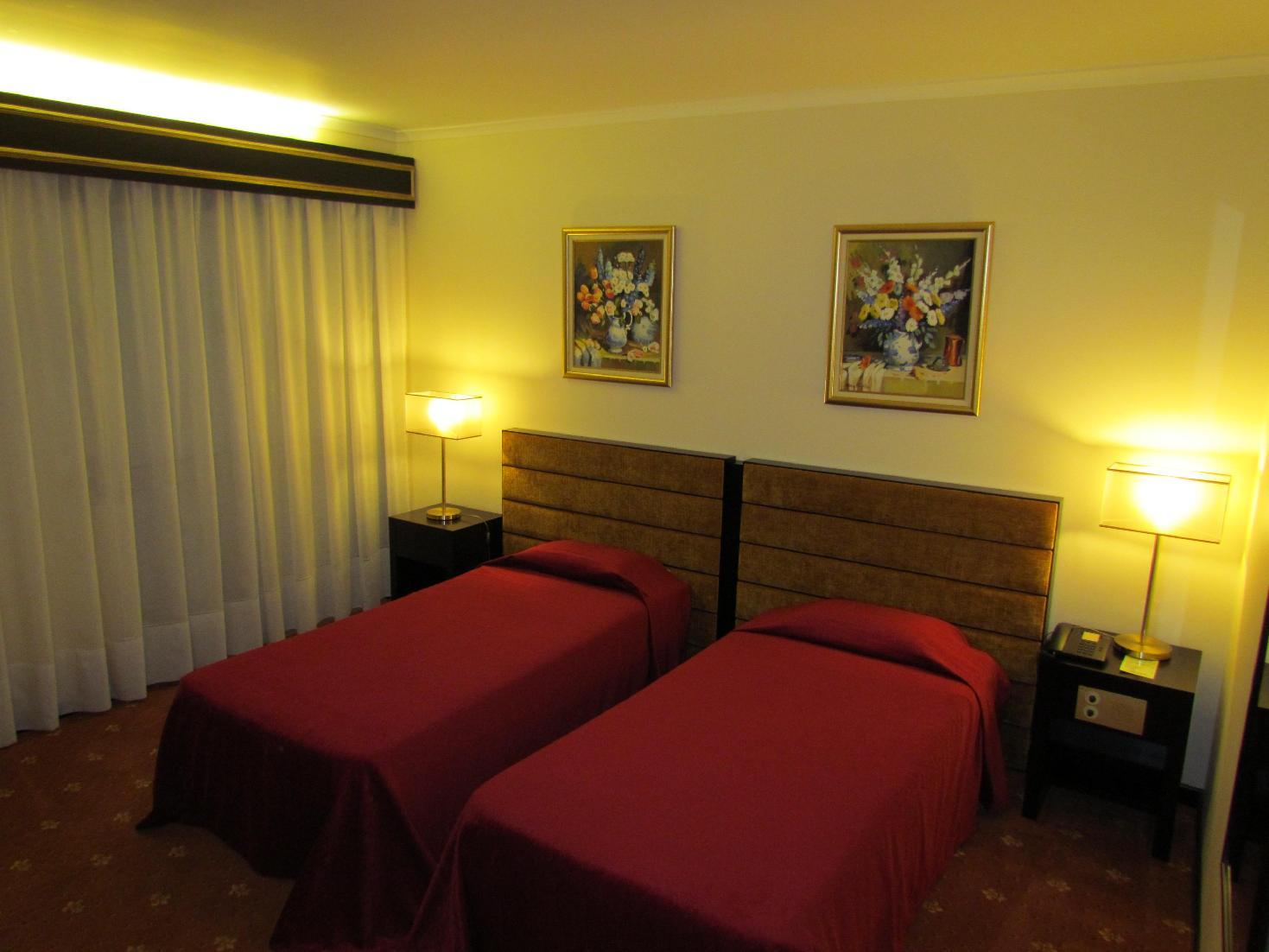 Jardim 3* Aveiro