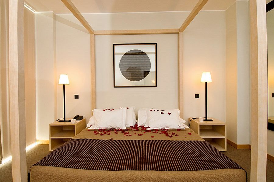 Lavanda Miravillas Hotel