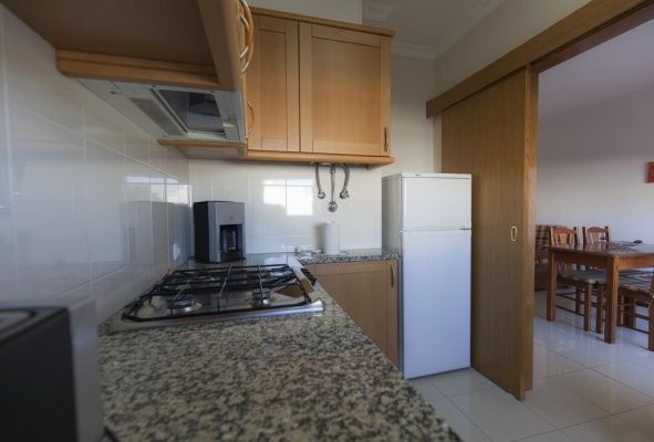 Eden Village By Garvetur Apartment