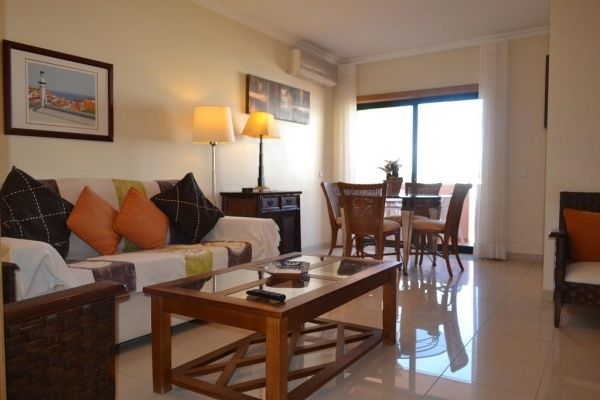 Eden Village By Garvetur Apartment