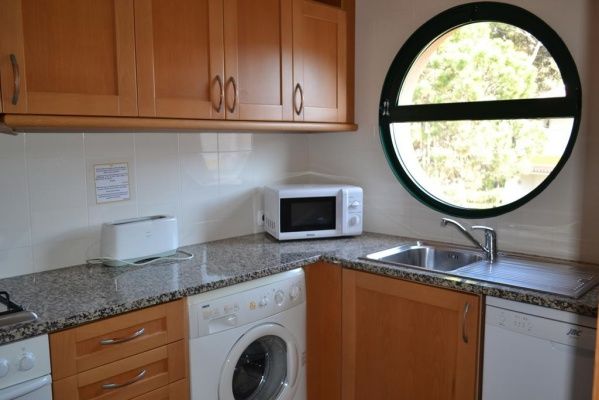 Eden Village By Garvetur Apartment Vilamoura