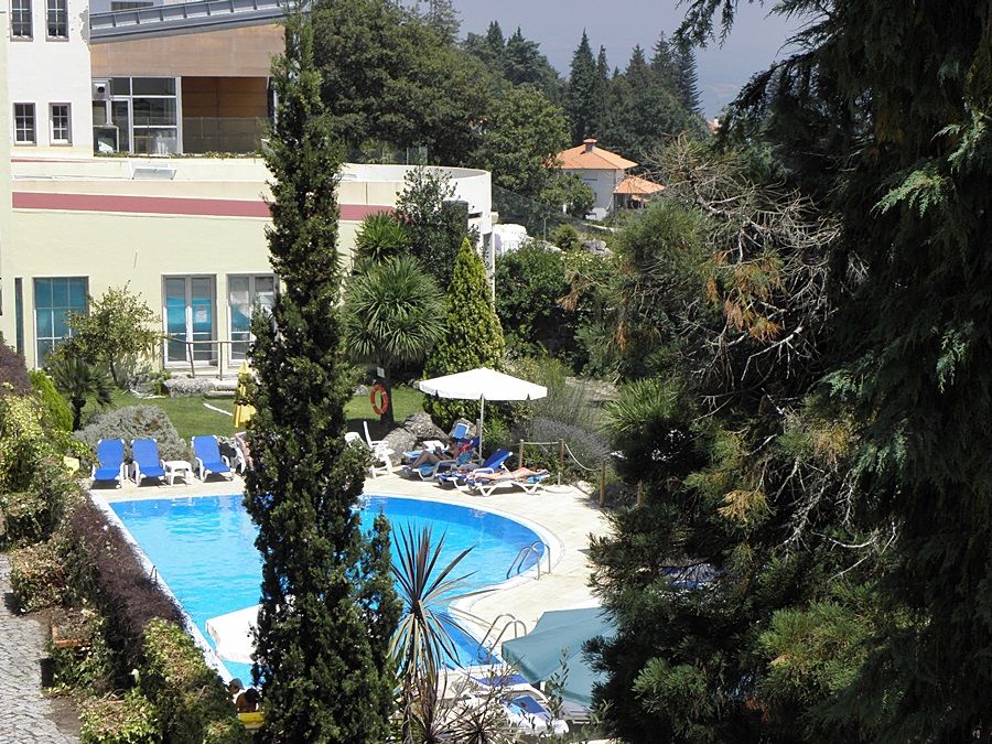 Golden Tulip Hotel 4*