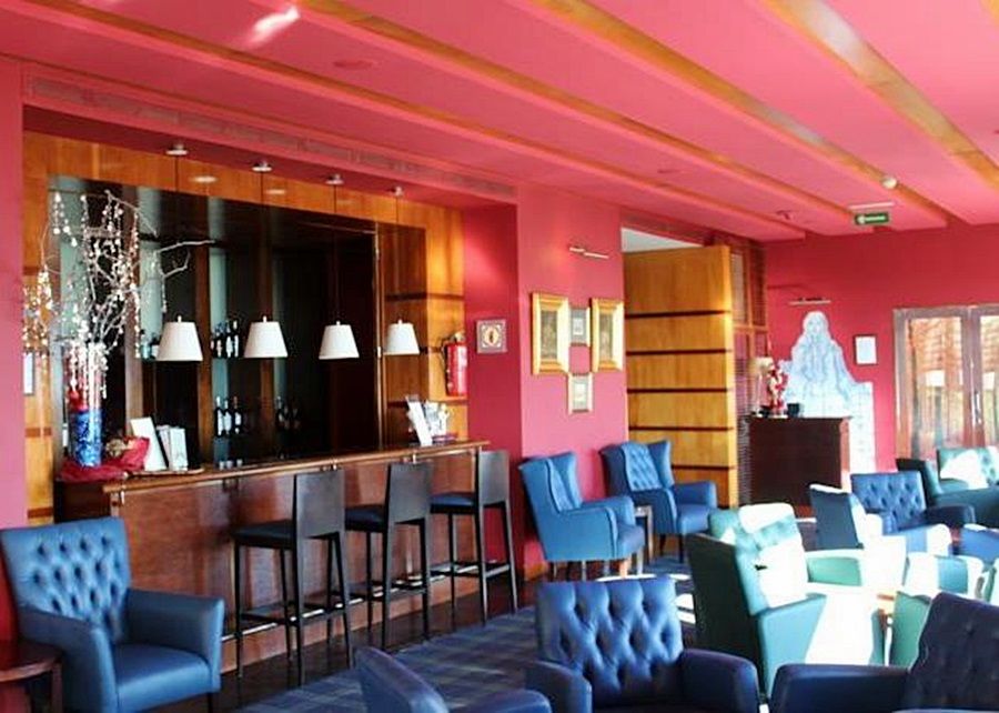 Golden Tulip 4* Caramulo