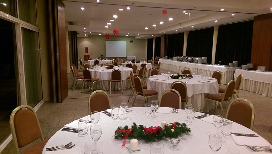 The Lince Hotel 4*