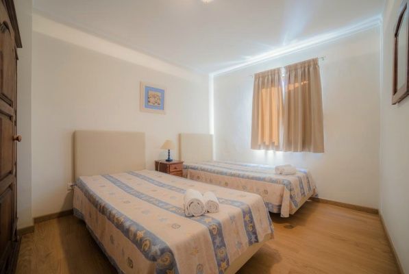 Marina Buzios Apartment Vilamoura