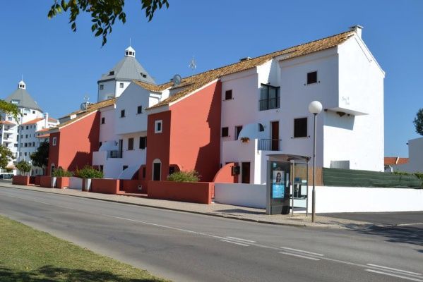 Apartment Marina Buzios Vilamoura