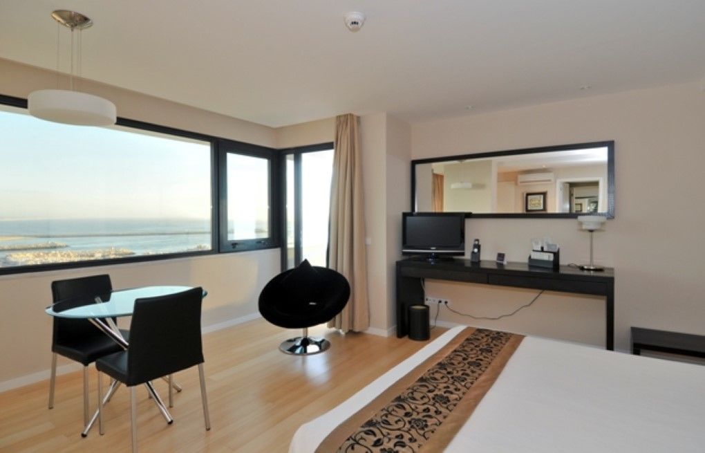 Hotel Sweet Atlantic &