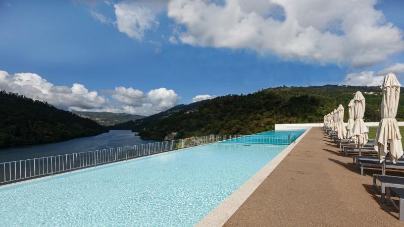 Douro Royal Valley & Hotel Ribadouro