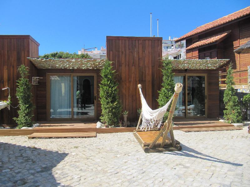Ana Margarida By Nature Holiday home *