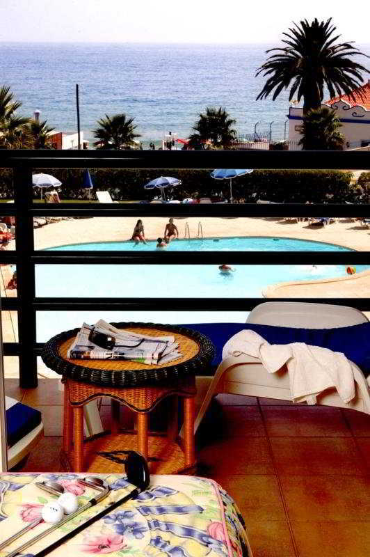 Aparthotel Coral Do Vau Portimão