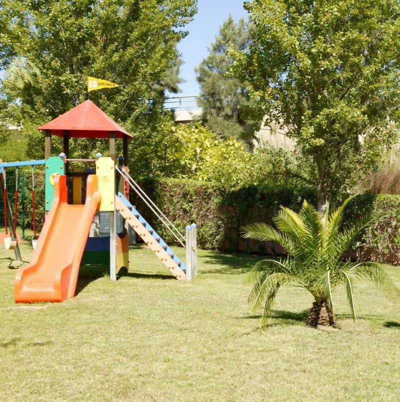 Coral Do Vau Aparthotel 3*
