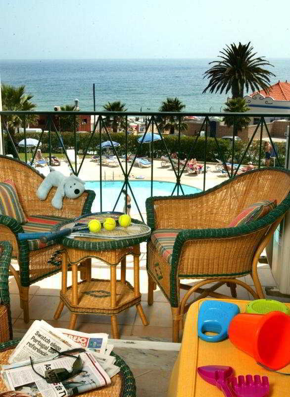 Coral Do Vau Aparthotel Portimão