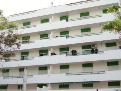 Paula Bela By Garvetur Apartment Quarteira