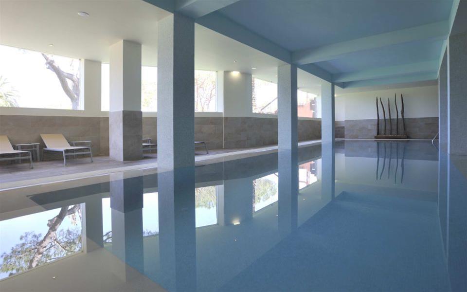 Pestana D. Joao II Beach & Golf Resort Hotel Alvor