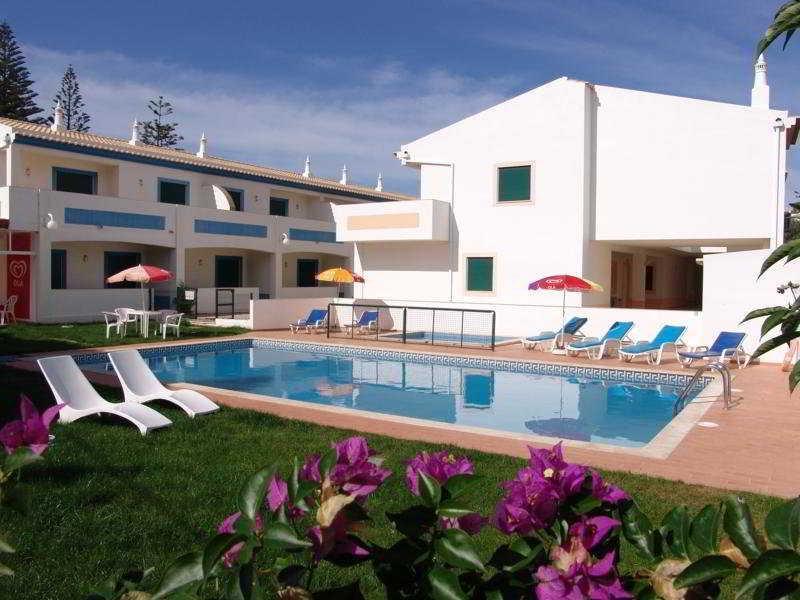 Oasis Apartment Praia Da Luz