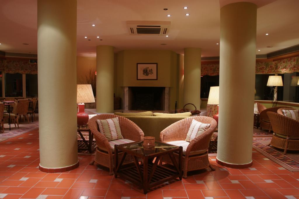 Pousada De Santa Clara-A-Velha 4*