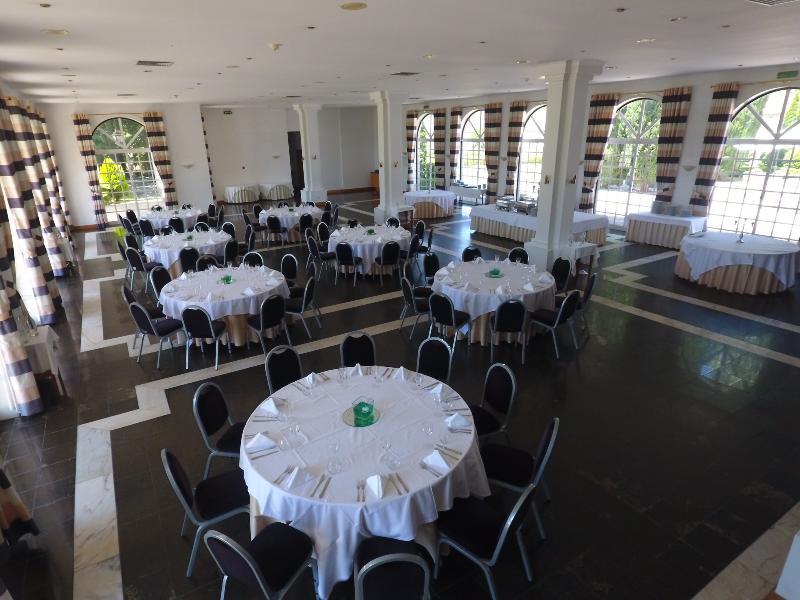 Montebelo Principe Perfeito Garden Hotel Viseu