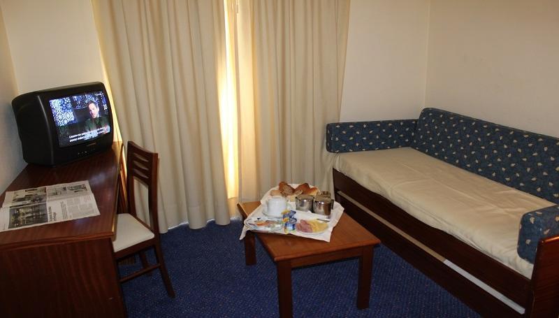 Eurosol Hotel Gouveia (Guarda)