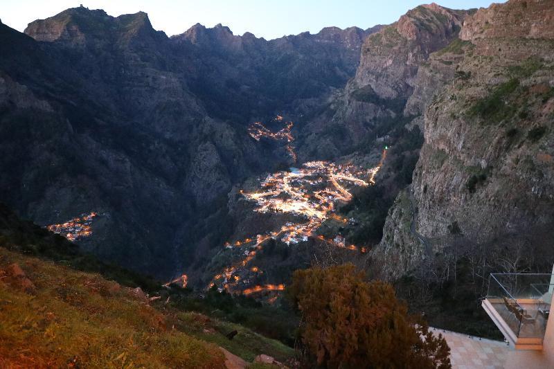 Eira Do Serrado - & Hotel