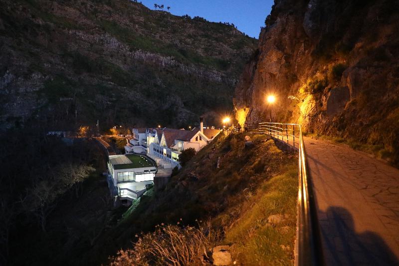 Hotel Eira Do Serrado - & 4*