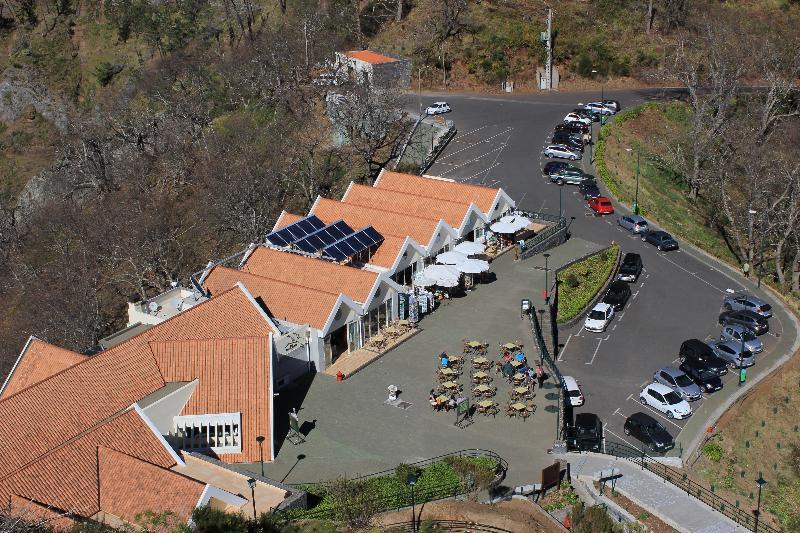 Eira Do Serrado - & 4* Curral Das Freiras