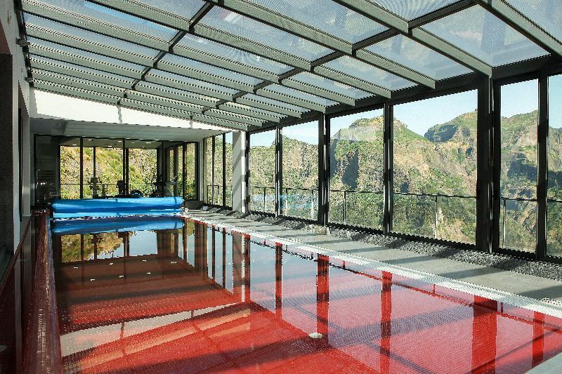 Eira Do Serrado - & Hotel