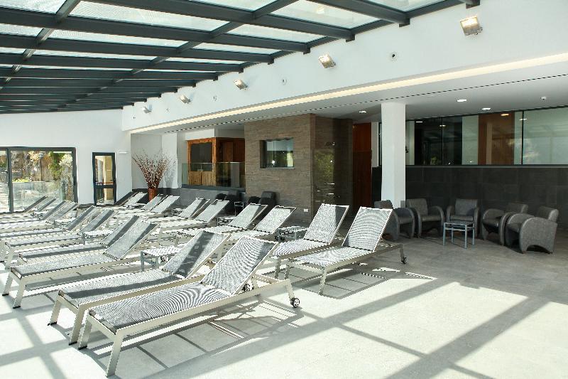 Hotel Eira Do Serrado - & 4*