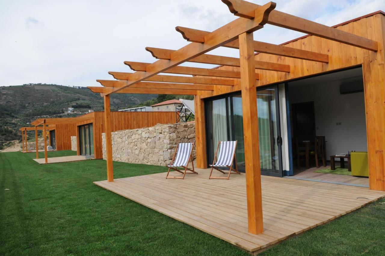 Resort Douro Cister 4*