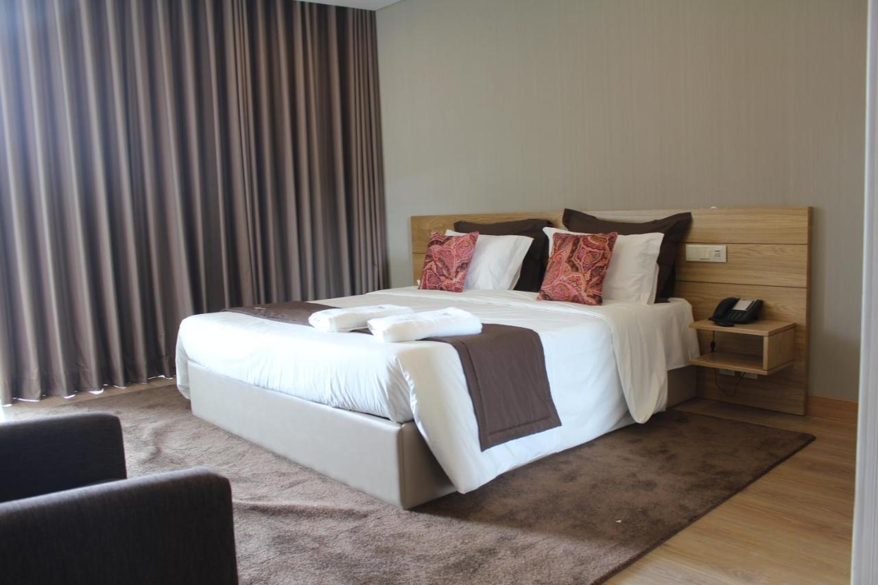 Douro Cister Resort 4*
