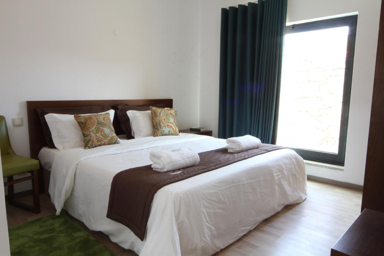 Resort Douro Cister