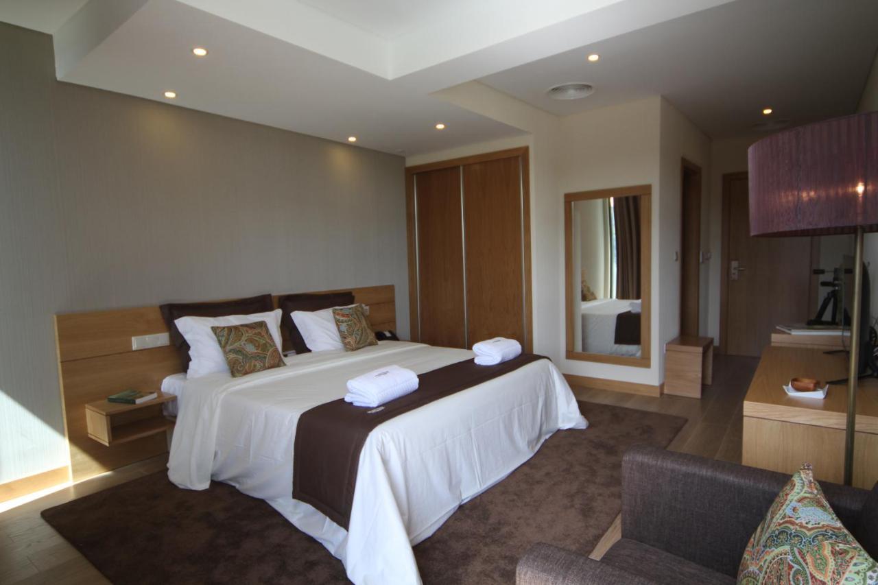 Resort Douro Cister 4*