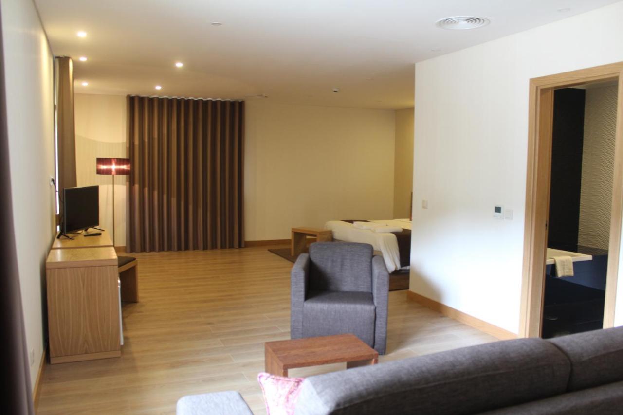 Resort Douro Cister Ucanha