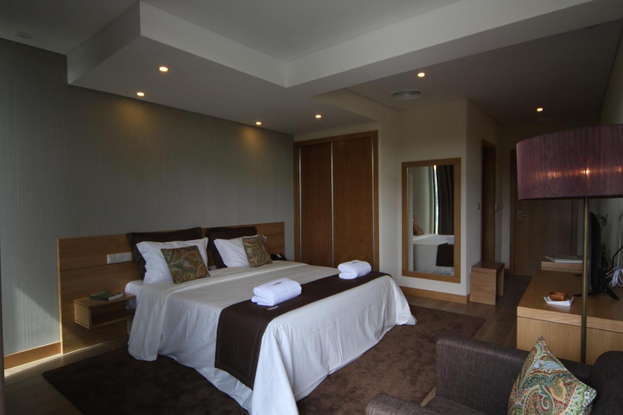 Douro Cister Resort Ucanha